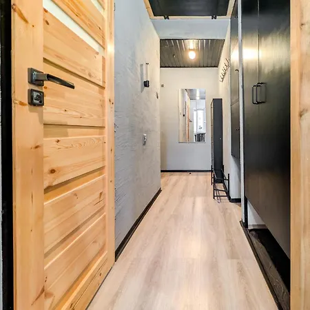 Pomorska Cosy With Mezzanine By Bookinghost Appartamento Breslavia