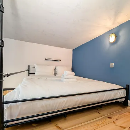 Pomorska Cosy With Mezzanine By Bookinghost Breslavia